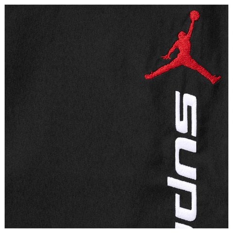 Supreme Supreme®/Jordan® Track Pant - Black