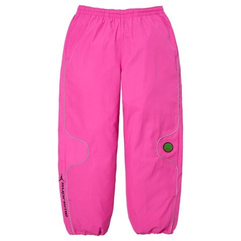 Supreme®/Jordan® Track Pant - spring/summer 2026 - Supreme