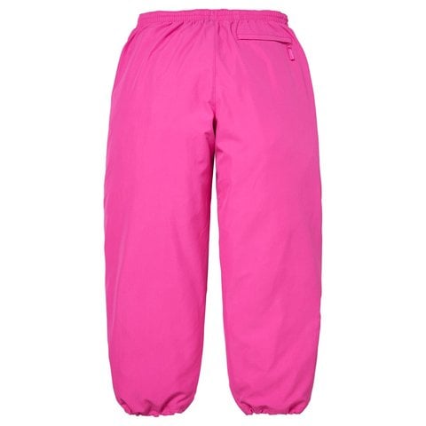Supreme®/Jordan® Track Pant - spring/summer 2026 - Supreme