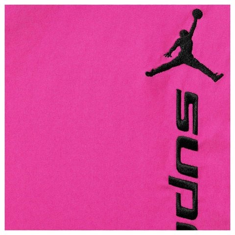 Supreme Supreme®/Jordan® Track Pant - Pink