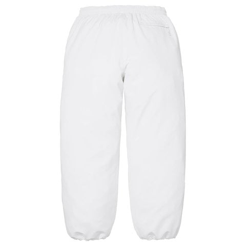 Supreme Supreme®/Jordan® Track Pant - White