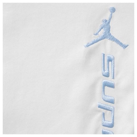 Supreme Supreme®/Jordan® Track Pant - White