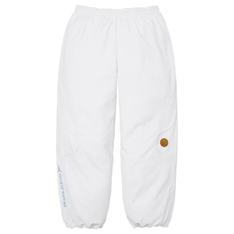 Supreme®/Jordan® Track Pant - spring/summer 2026 - Supreme