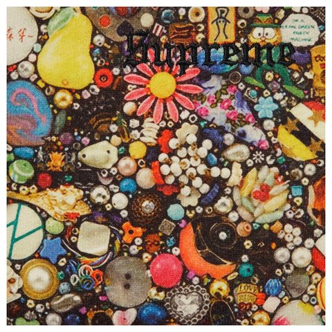 Supreme Supreme/Mike Kelley Sweatpant - Multicolor