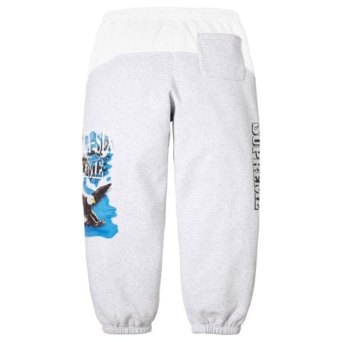 Supreme®/MM6 Maison Margiela Eagle Sweatpant - Supreme