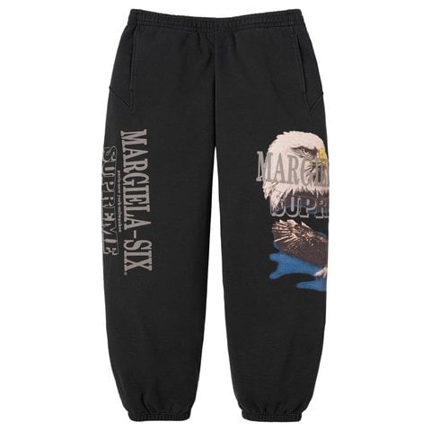 Supreme®/MM6 Maison Margiela Eagle Sweatpant - Supreme
