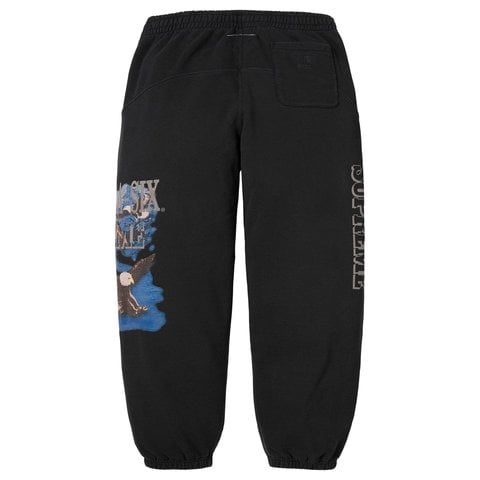 Supreme®/MM6 Maison Margiela Eagle Sweatpant - Supreme