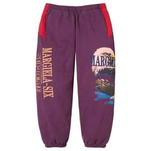 Supreme®/MM6 Maison Margiela Eagle Sweatpant - Supreme
