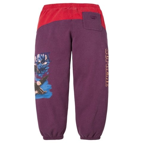 Supreme®/MM6 Maison Margiela Eagle Sweatpant - Supreme