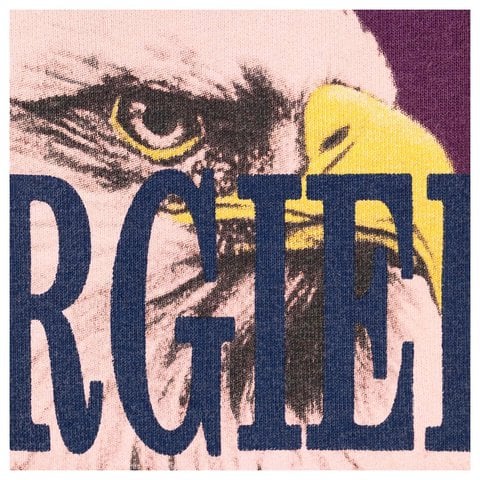 Supreme Supreme®/MM6 Maison Margiela Eagle Sweatpant - Purple