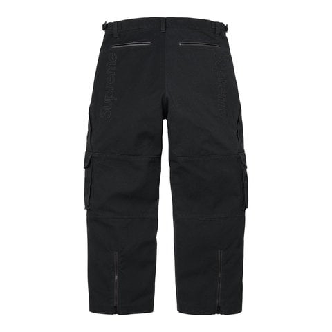 Supreme®/Vanson Leathers® Cordura® Pant - Supreme