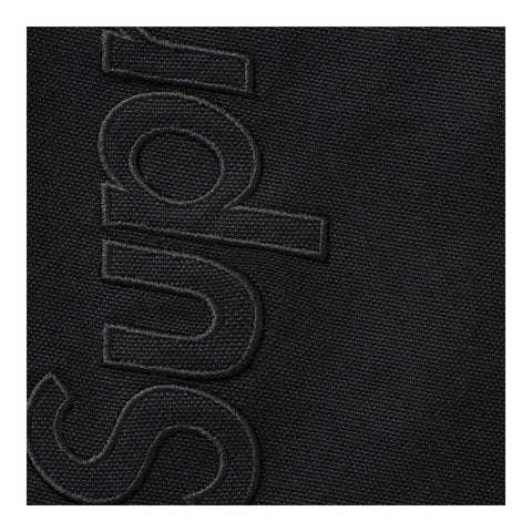 Supreme Supreme®/Vanson Leathers® Cordura® Pant - Black