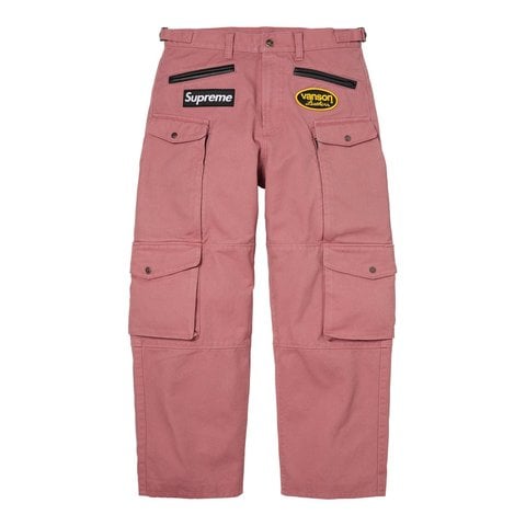 Supreme®/Vanson Leathers® Cordura® Pant - Supreme