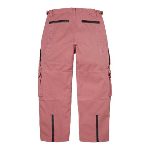 パンツ Supreme/Vanson Leathers Cordura Pant 30 Supreme®/Vanson Leathers® Cordura® Cotton Pant - Supreme
