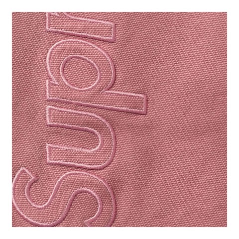 Supreme Supreme®/Vanson Leathers® Cordura® Pant - Pink