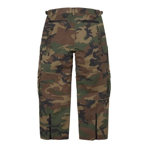 Supreme®/Vanson Leathers® Cordura® Pant - Supreme