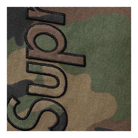 Supreme Supreme®/Vanson Leathers® Cordura® Pant - Woodland Camo