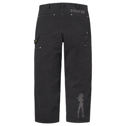 Supreme®/The Great China Wall Double Knee Painter Pant - Supreme
