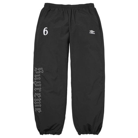 Supreme®/Umbro® Rhinestone Track Pant - Supreme