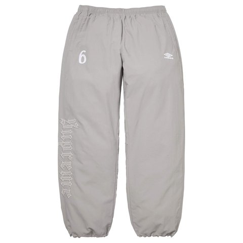 Supreme®/Umbro® Rhinestone Track Pant - Supreme