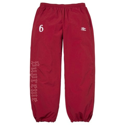 Supreme®/Umbro® Rhinestone Track Pant - Supreme