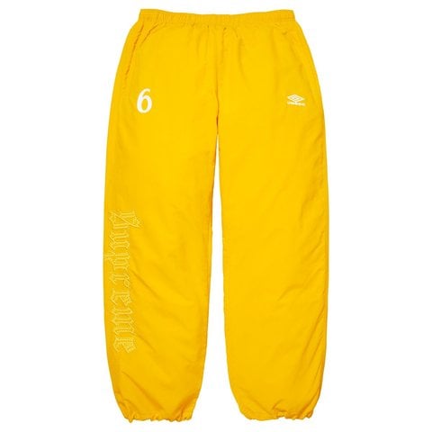 Supreme®/Umbro® Rhinestone Track Pant - Supreme