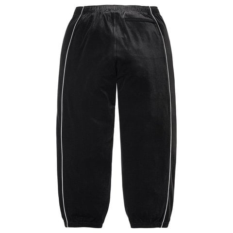 Velour Mesh Track Pant - spring/summer 2026 - Supreme