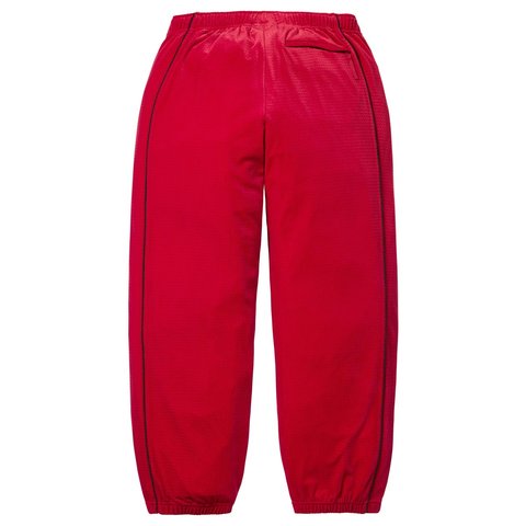 Velour Mesh Track Pant - spring/summer 2026 - Supreme