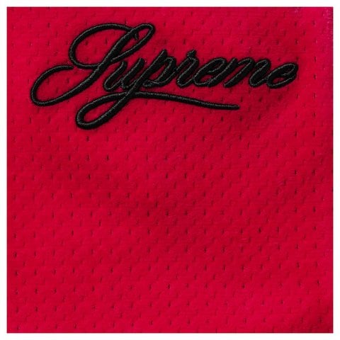 Velour Mesh Track Pant - spring/summer 2026 - Supreme