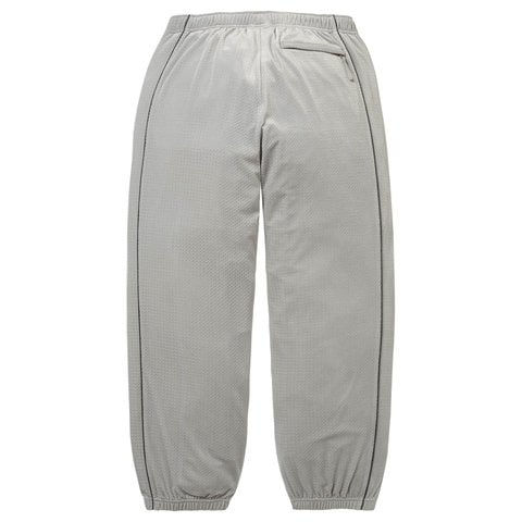 Velour Mesh Track Pant - spring/summer 2026 - Supreme