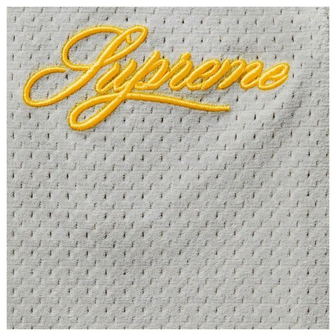 Velour Mesh Track Pant - spring/summer 2026 - Supreme