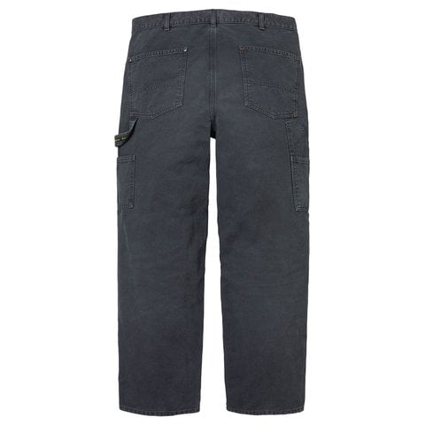 Worn Double Knee Painter Pant - spring/summer 2026 - Supreme