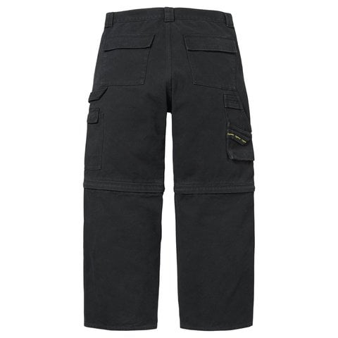 Zip-Off Utility Pant - spring/summer 2026 - Supreme