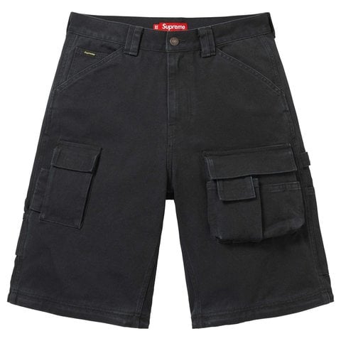 Zip-Off Utility Pant - spring/summer 2026 - Supreme