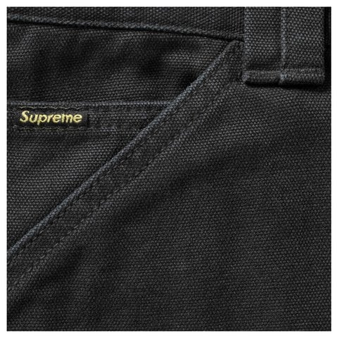 Zip-Off Utility Pant - spring/summer 2026 - Supreme