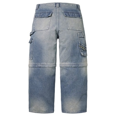 【34】Supreme®/Cargo Pant 2026ss Cargo Pant - spring/summer 2026 - Supreme