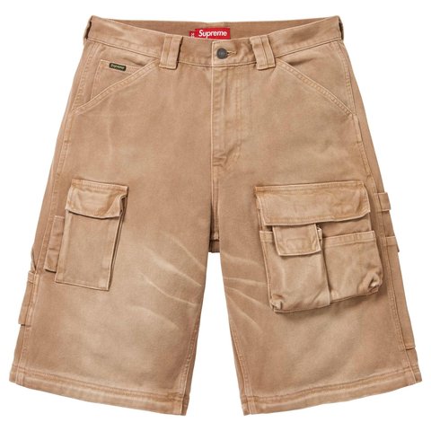 Zip-Off Utility Pant - spring/summer 2026 - Supreme