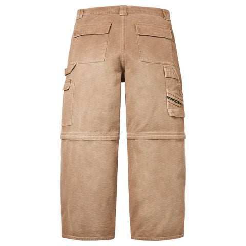 Zip-Off Utility Pant - spring/summer 2026 - Supreme