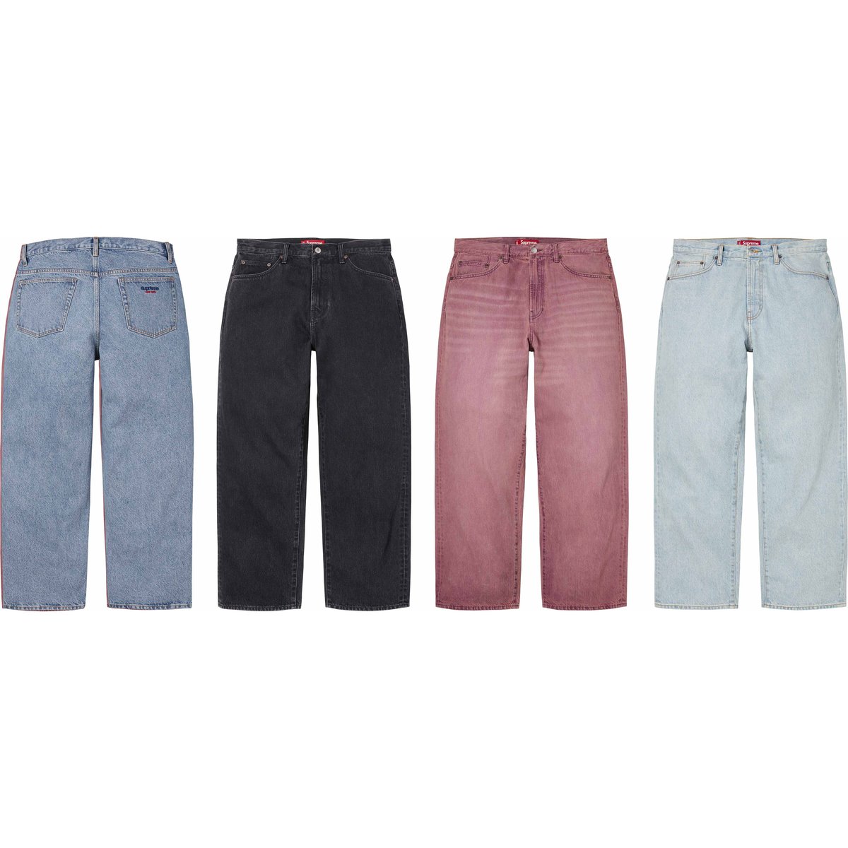 Baggy Jean