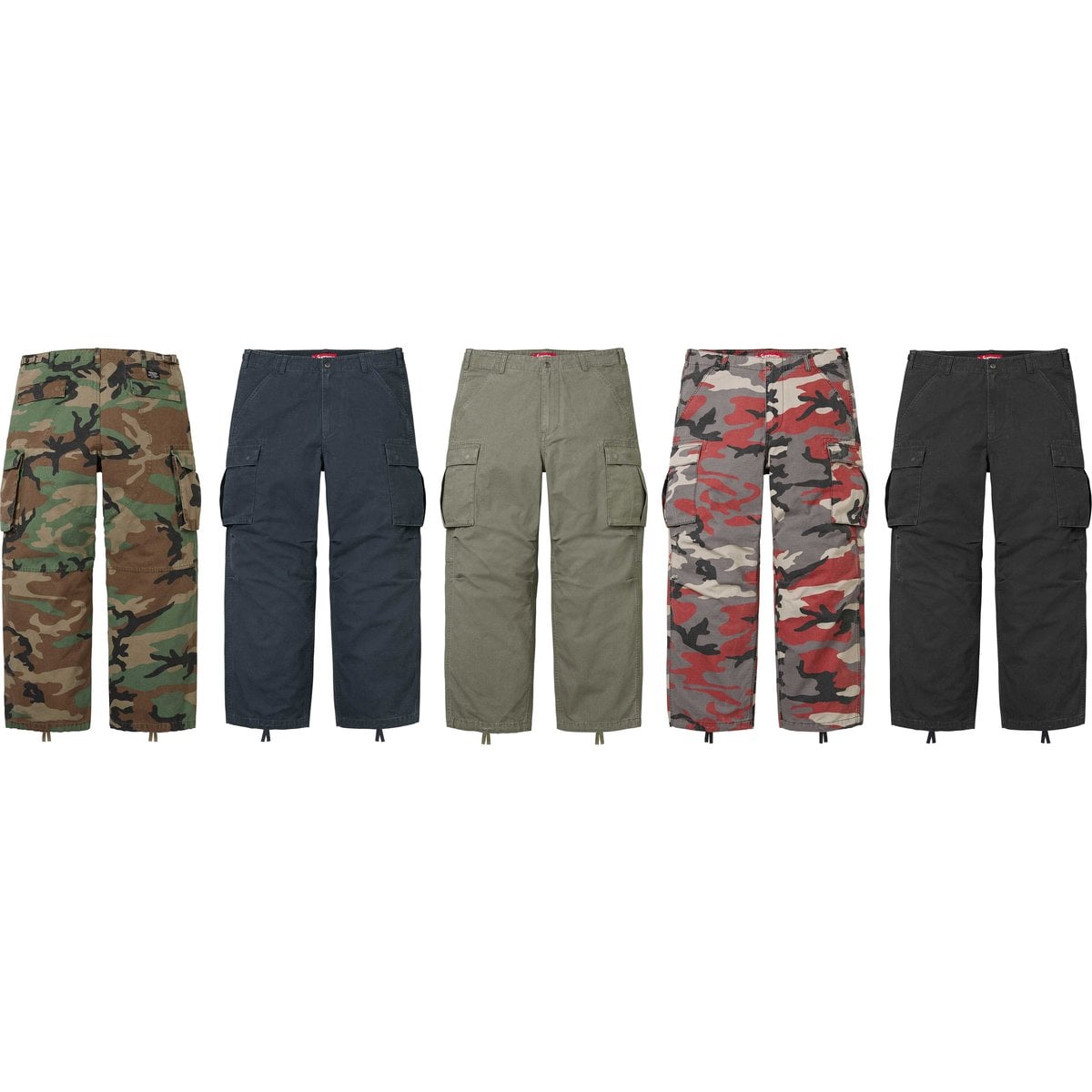 Cargo Pant