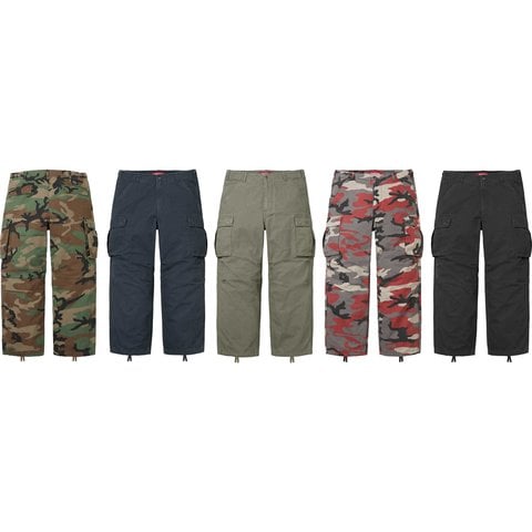 Supreme Cargo Pant（春夏 2026 Preview） Cargo Pant - spring/summer 2026 - Supreme