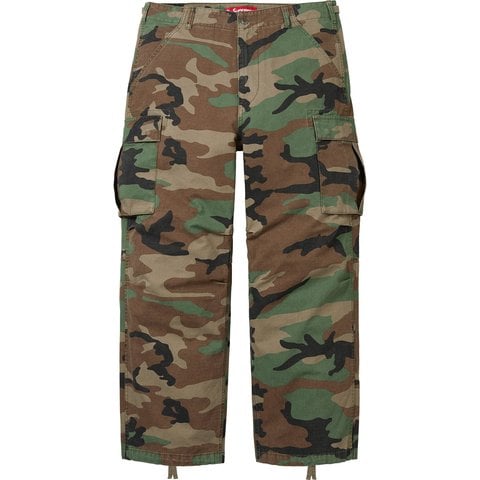 Cargo Pant - spring/summer 2026 - Supreme