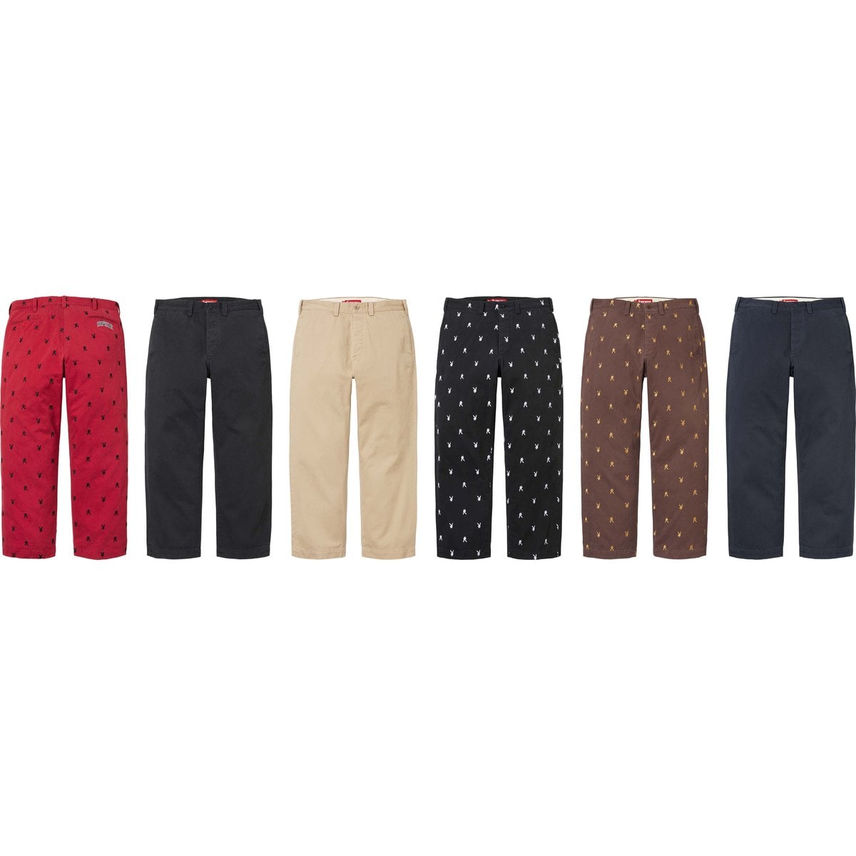 Chino Pant