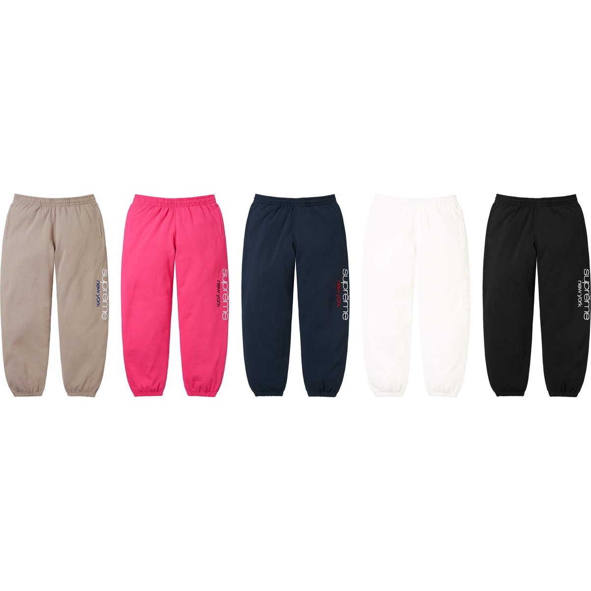 Classic Logo Sweatpant