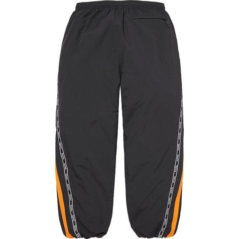 Logo Taping Track Pant - spring/summer 2026 - Supreme