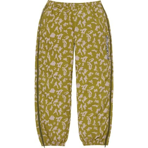 Ripstop Warm Up Pant - spring/summer 2026 - Supreme