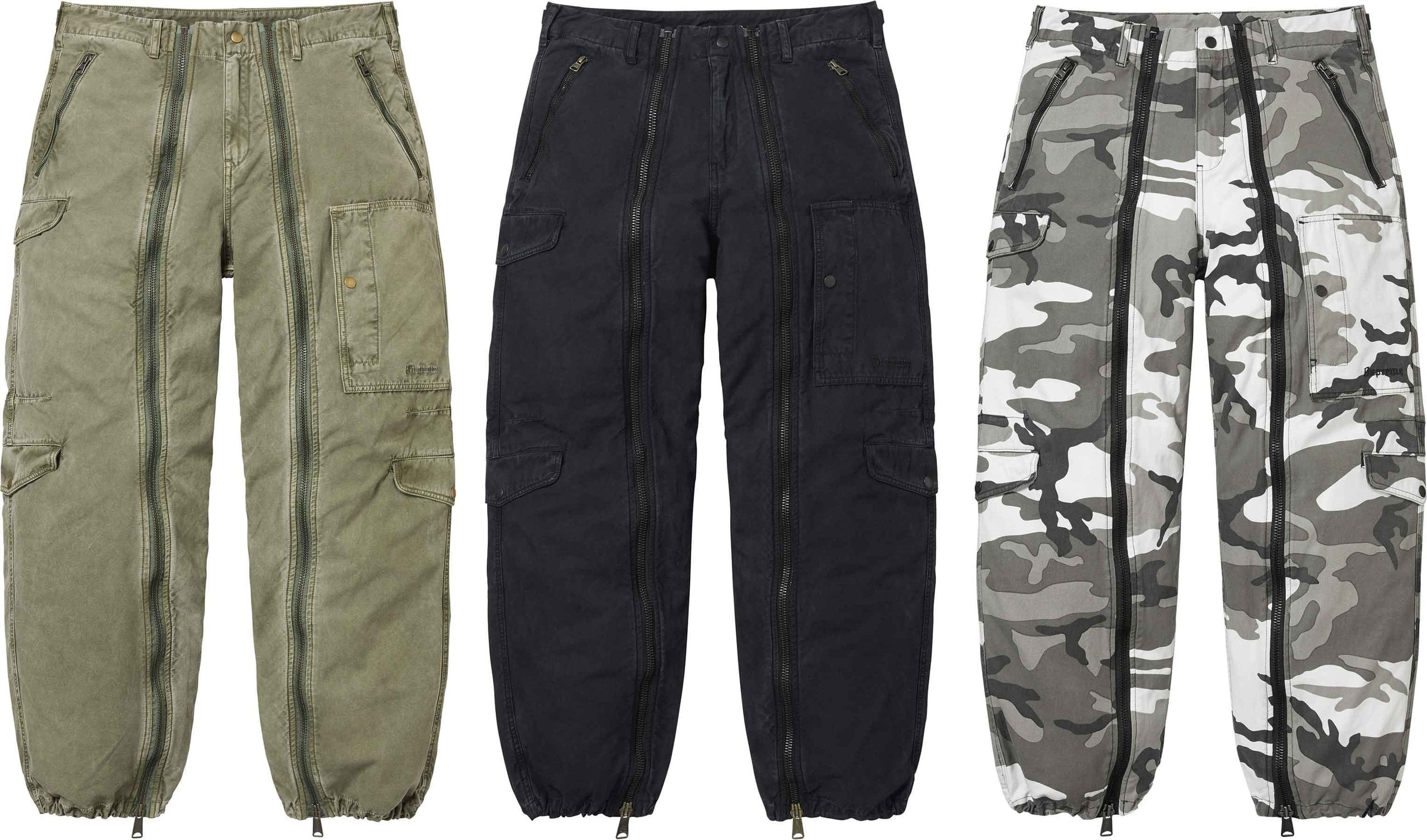 パンツ Supreme Flight Pant 30 Woodland Camo Supreme Polartec Pant Woodland Camo - StockX News