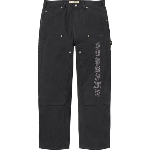 Supreme®/The Great China Wall Double Knee Painter Pant - Supreme