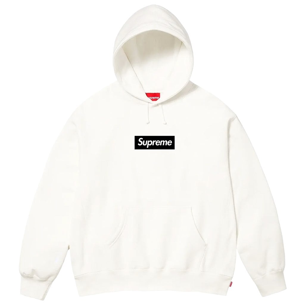 Paris Anniversary Box Logo Hoodie *Paris In-Store* - Supreme