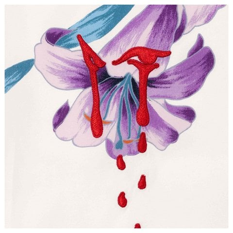 トップス Supreme AOI Lilies S/S Sh AOI Lilies S/S Shirt - spring/summer 2026 - Supreme